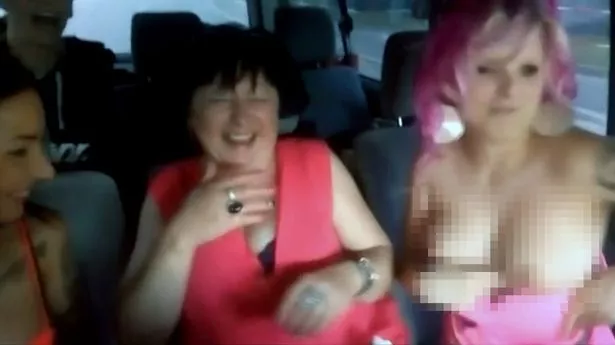 Czech Big Tits 482