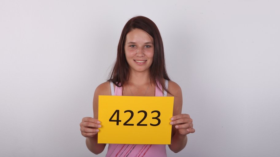 brielle prevo add Czech Casting 4230 photo