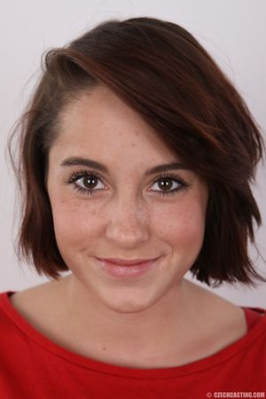 brigitte yang add Czech Casting Galleries photo
