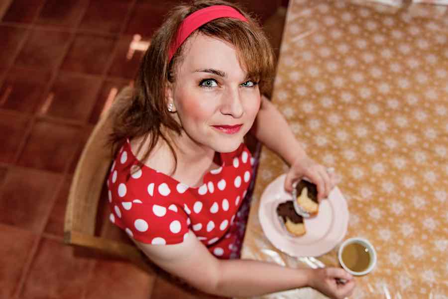boitumelo motale add Czech Casting Kristyna photo