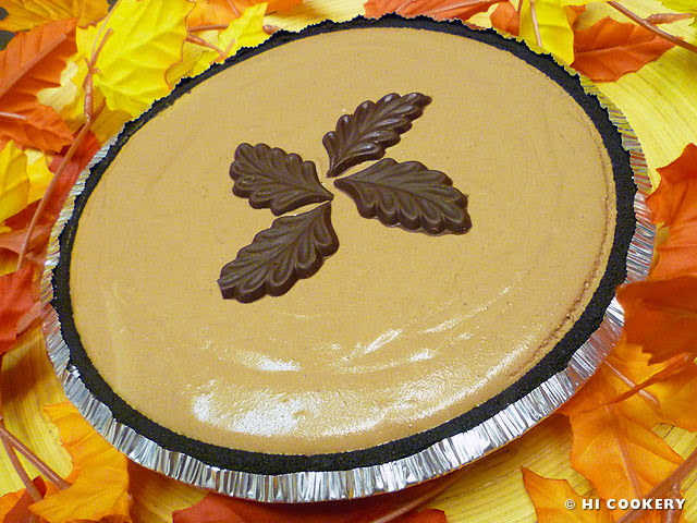 andrew giles add Czech Cream Pie photo
