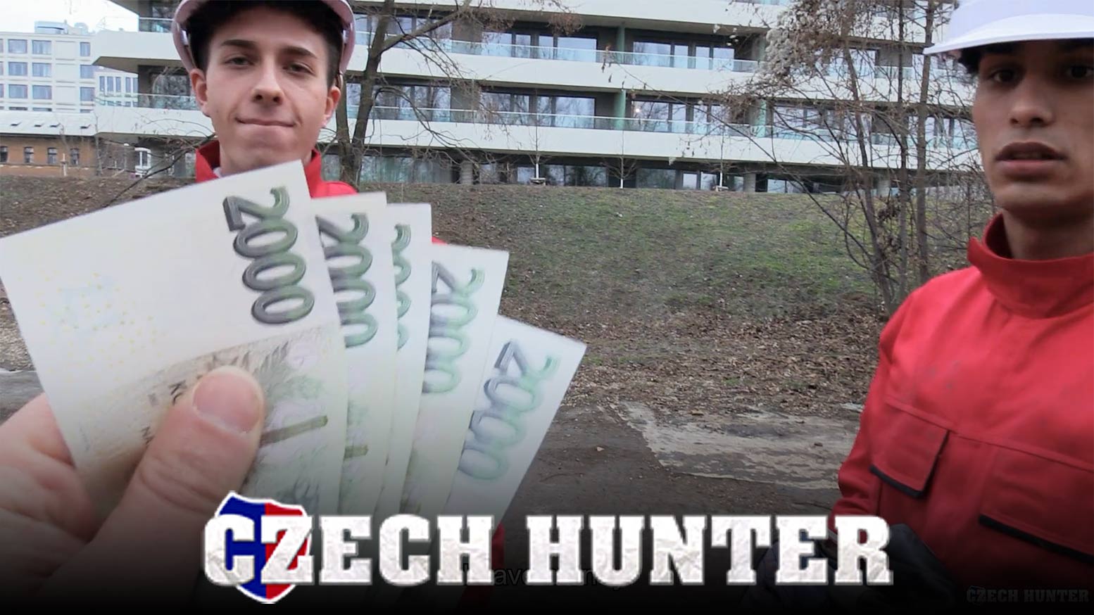 ashley hatheway add Czech Hunter 724 photo