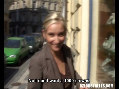 allison buehler add Czech Streets Monika photo