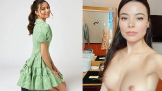bernice boyd add Miranda Cosgrove Nsfw photo