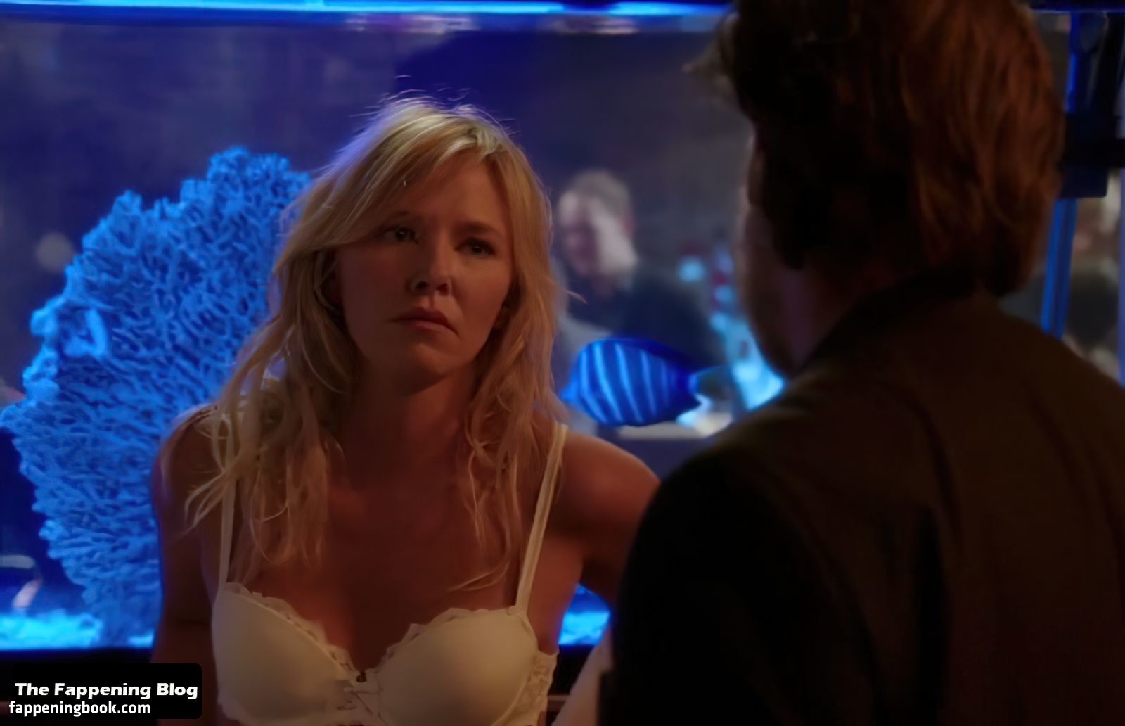 doug climo add Kelli Giddish Nude photo