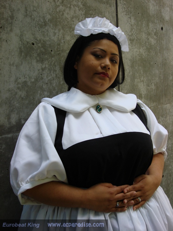 caitlin pitkin add Lady Mikage photo