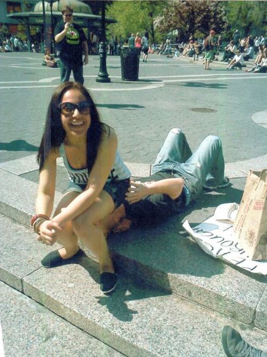 diana leos add Women Sit On Men Face photo