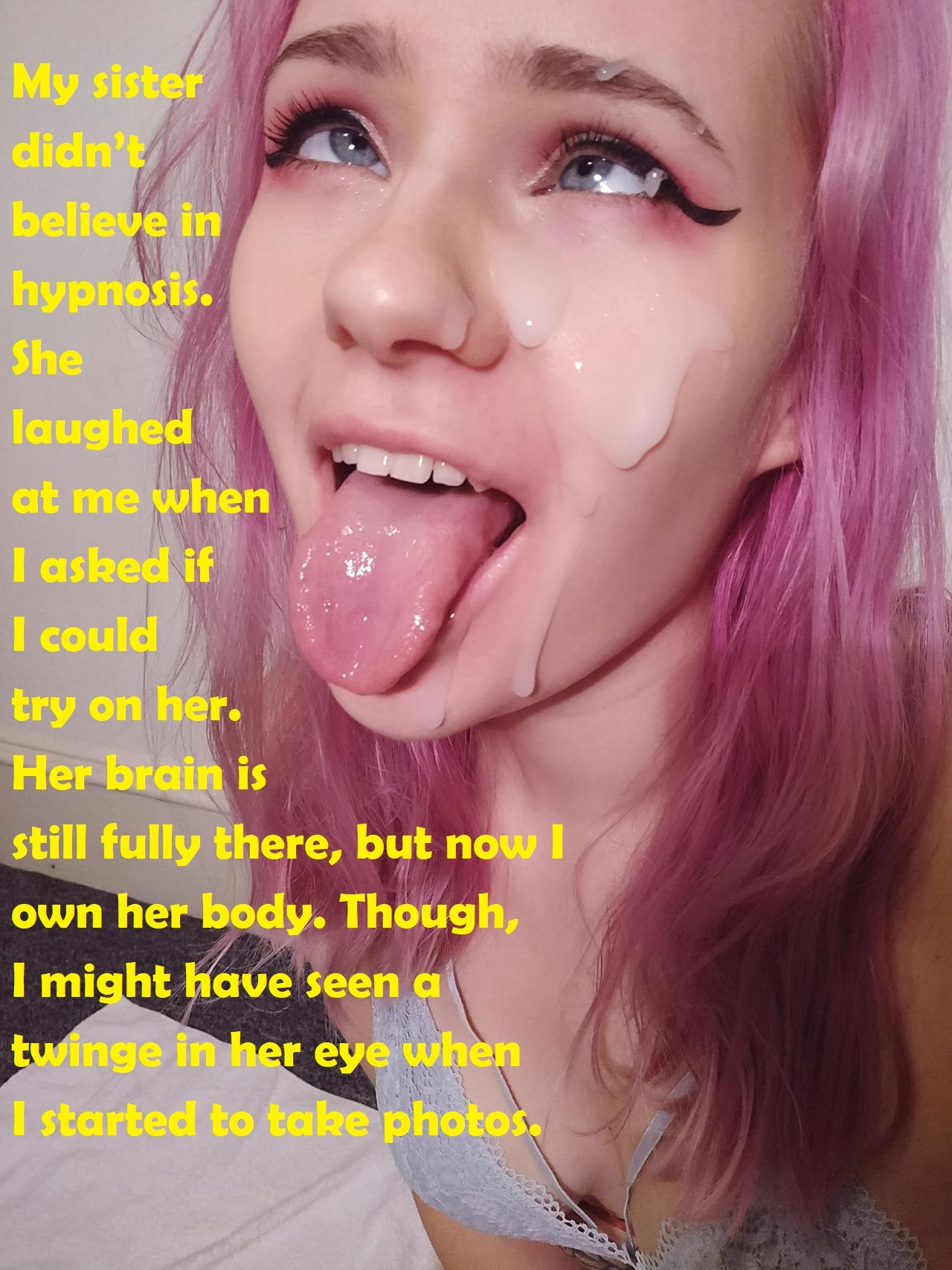 Sister Hypno Porn 6381