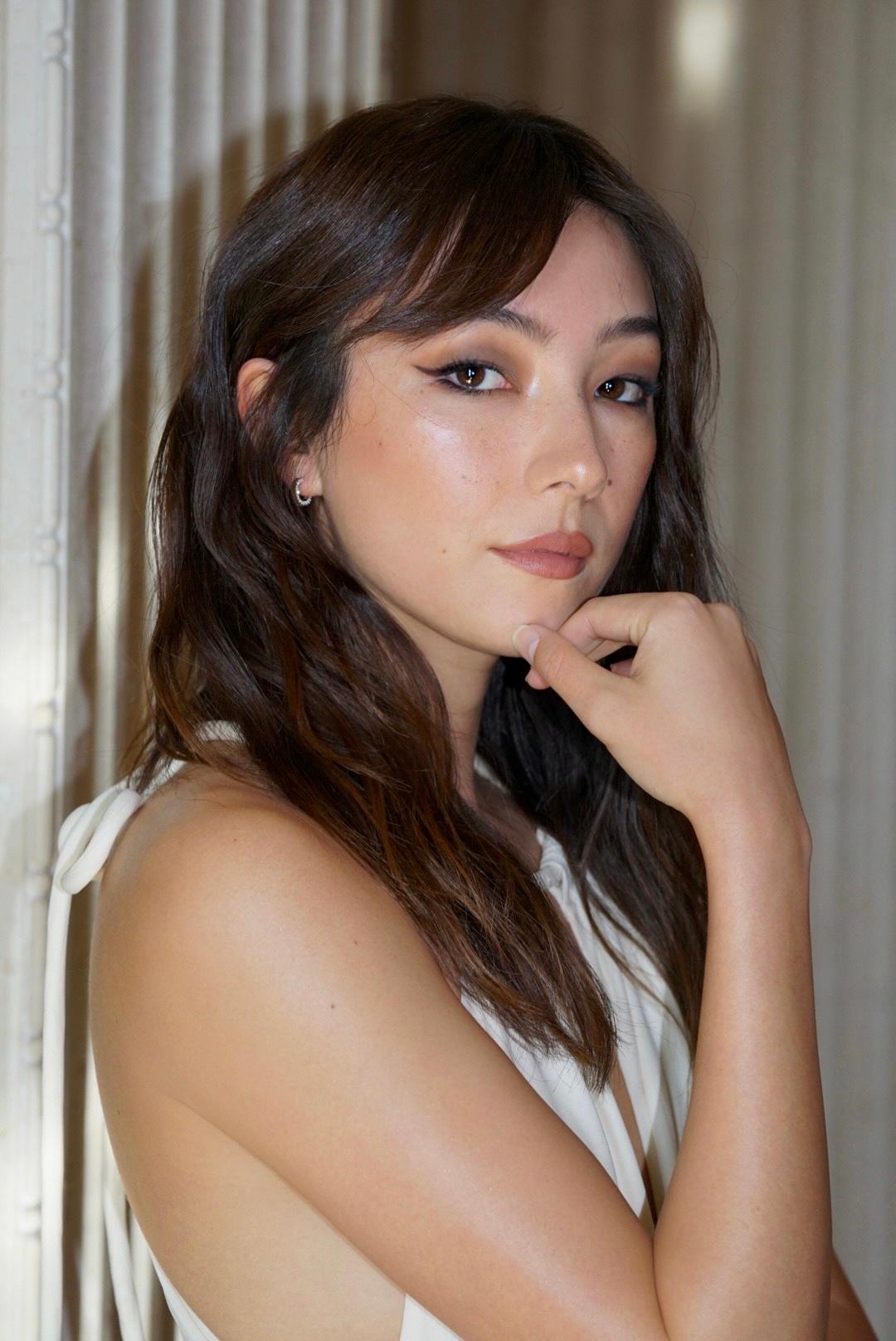 clark carpenter add Horny Asian Sister photo