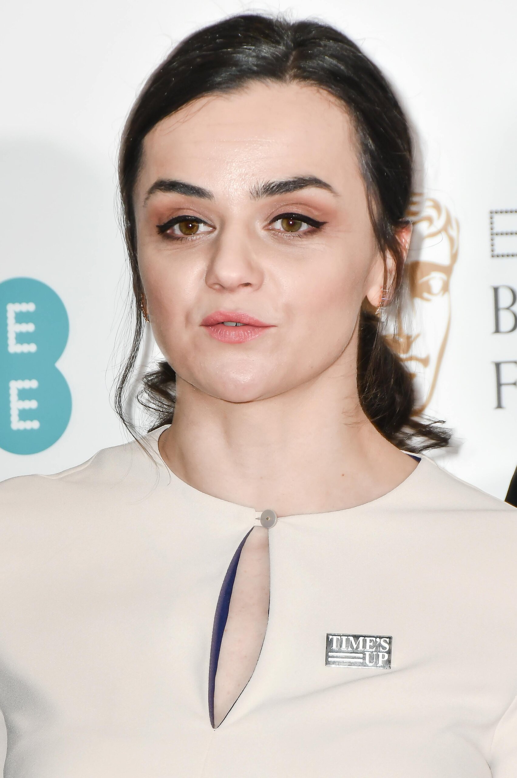 dewi ra add Hayley Squires Nude photo