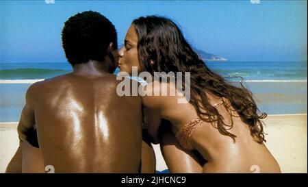 connie pons add Alice Braga Hot photo