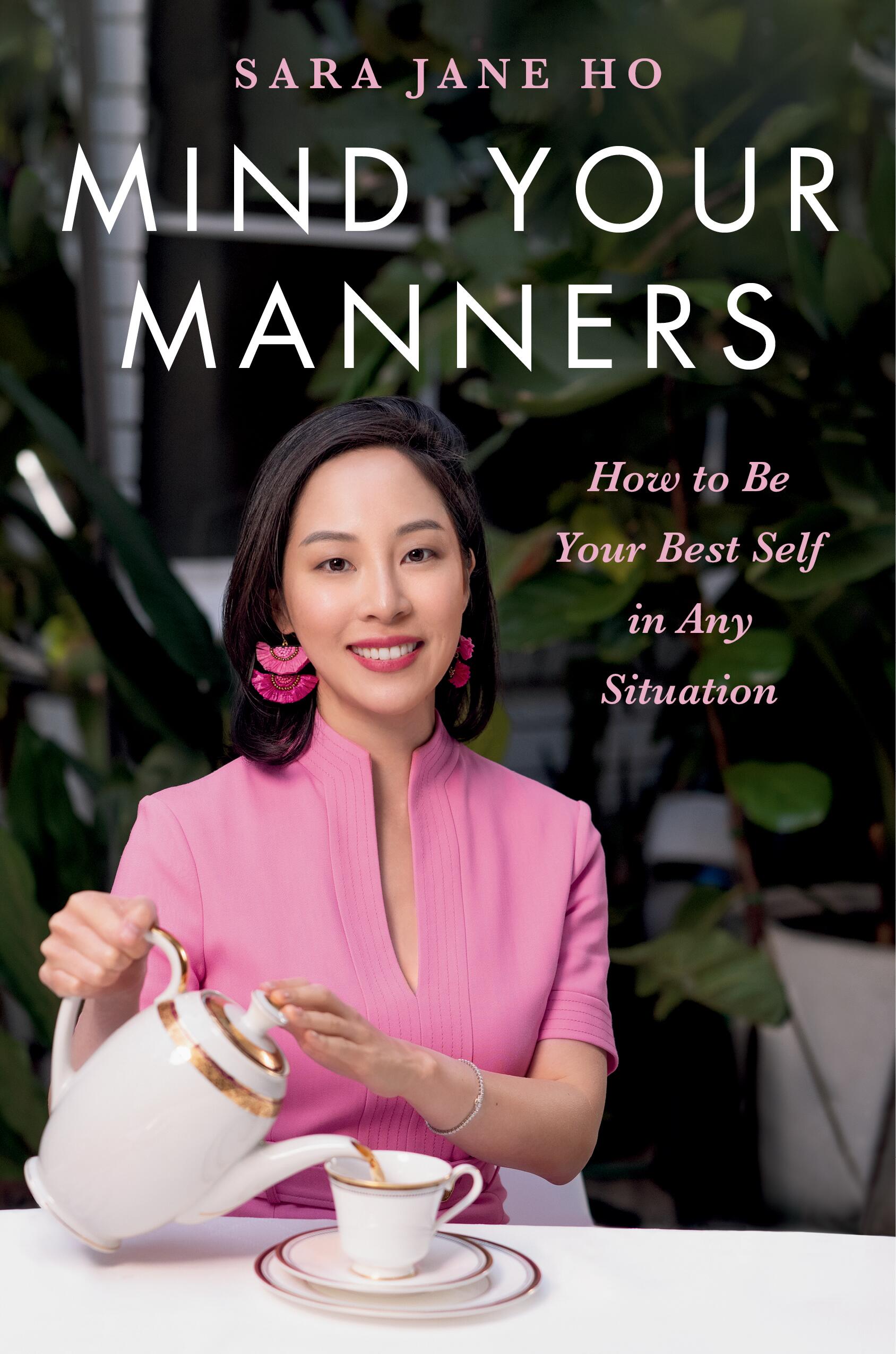 cristina yen add Mind Your Manners Porn photo