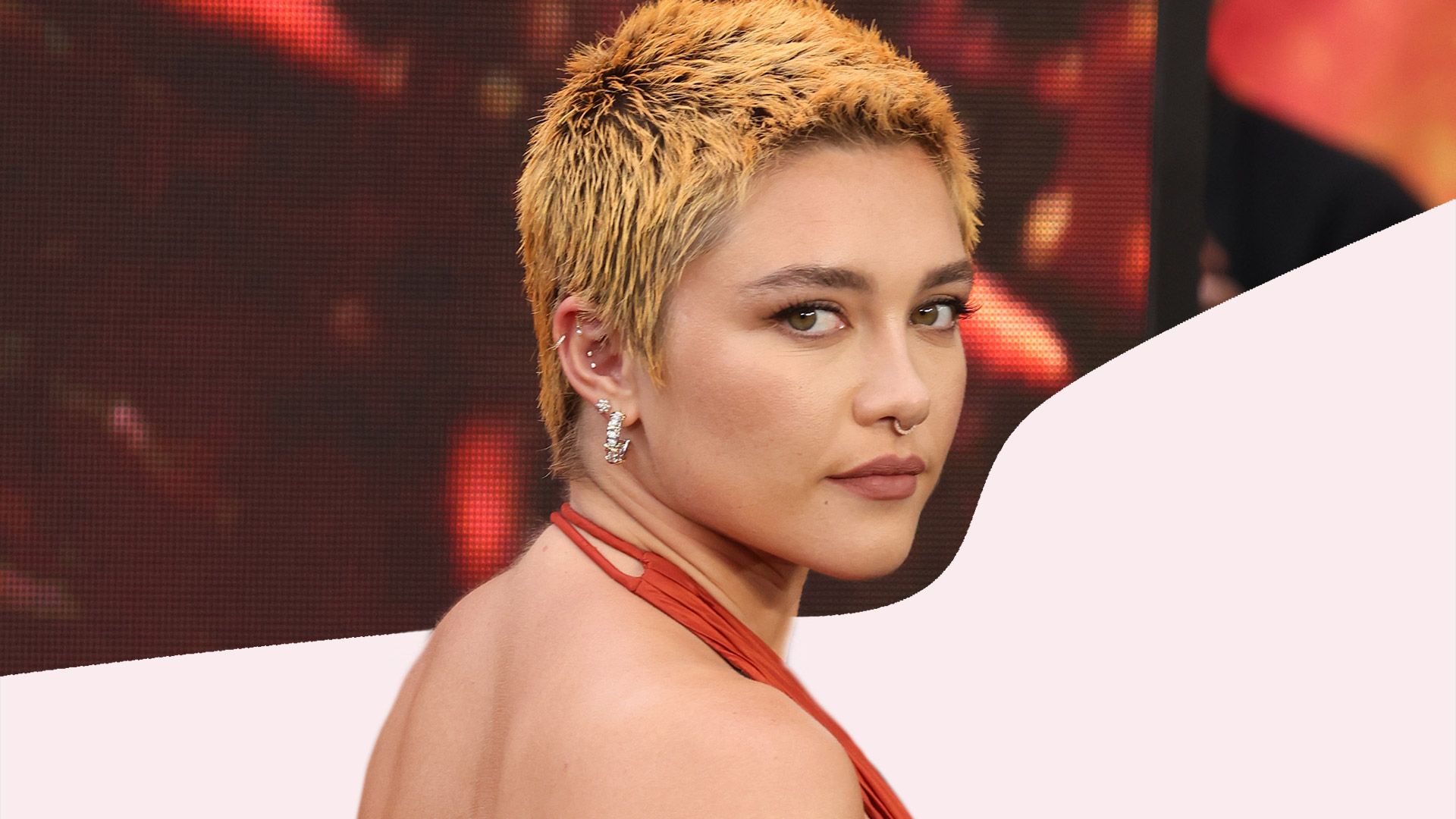 brian huffstickle add Florence Pugh Nude Photos photo