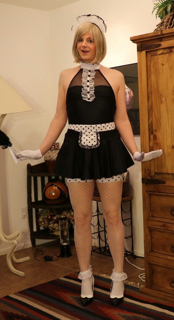 bill perrot add Crossdresser Blowjon photo