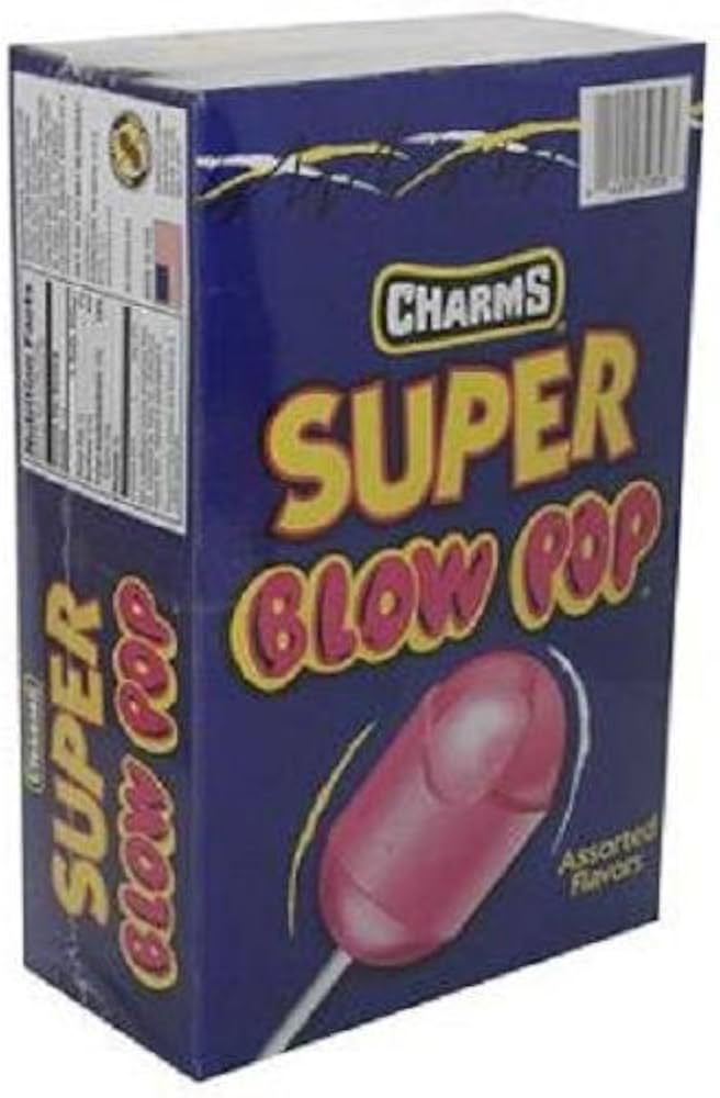 Fruit Roll Up On Dick 18262