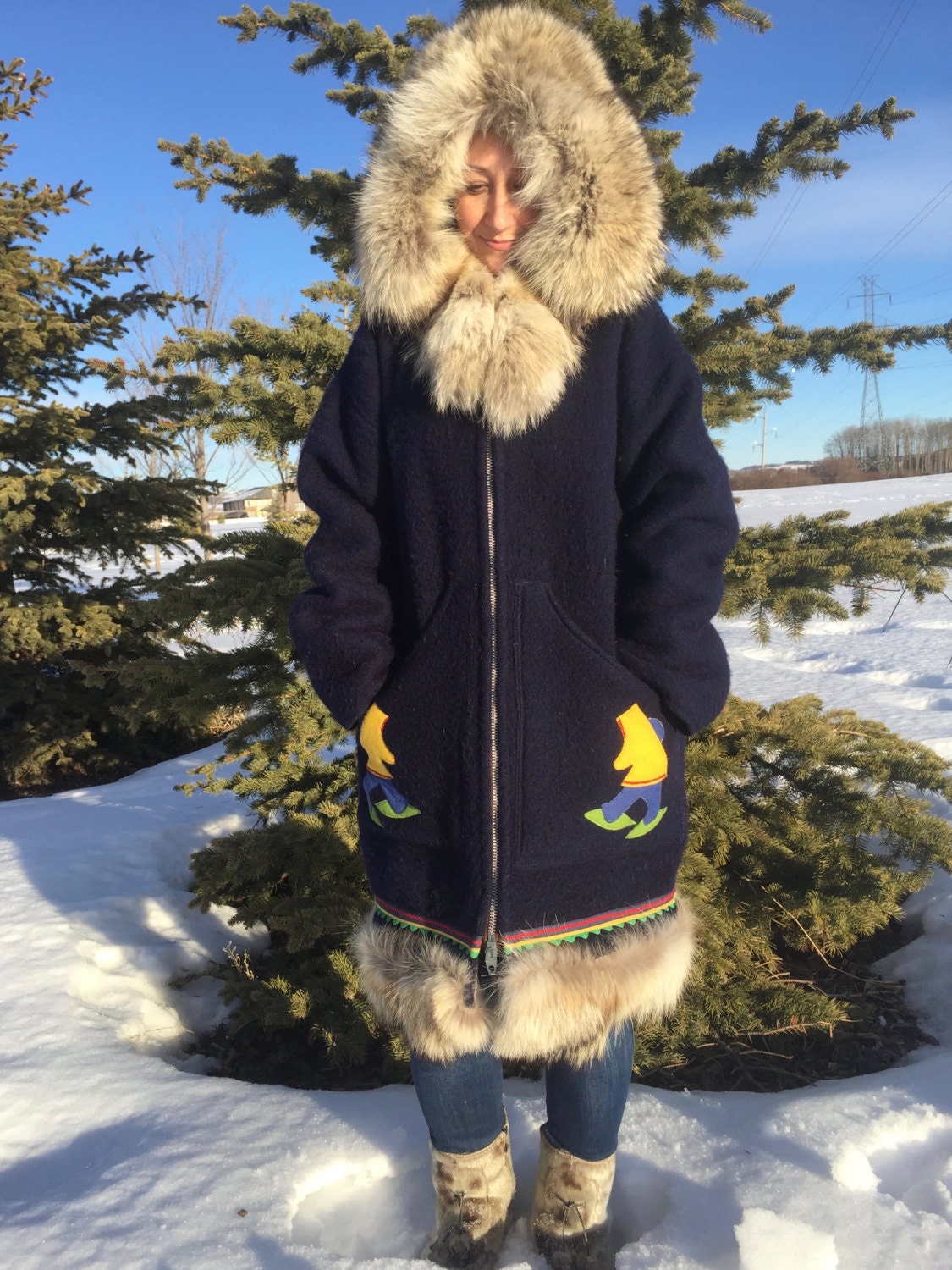 claire vogt add Exploitedteens Eskimo photo