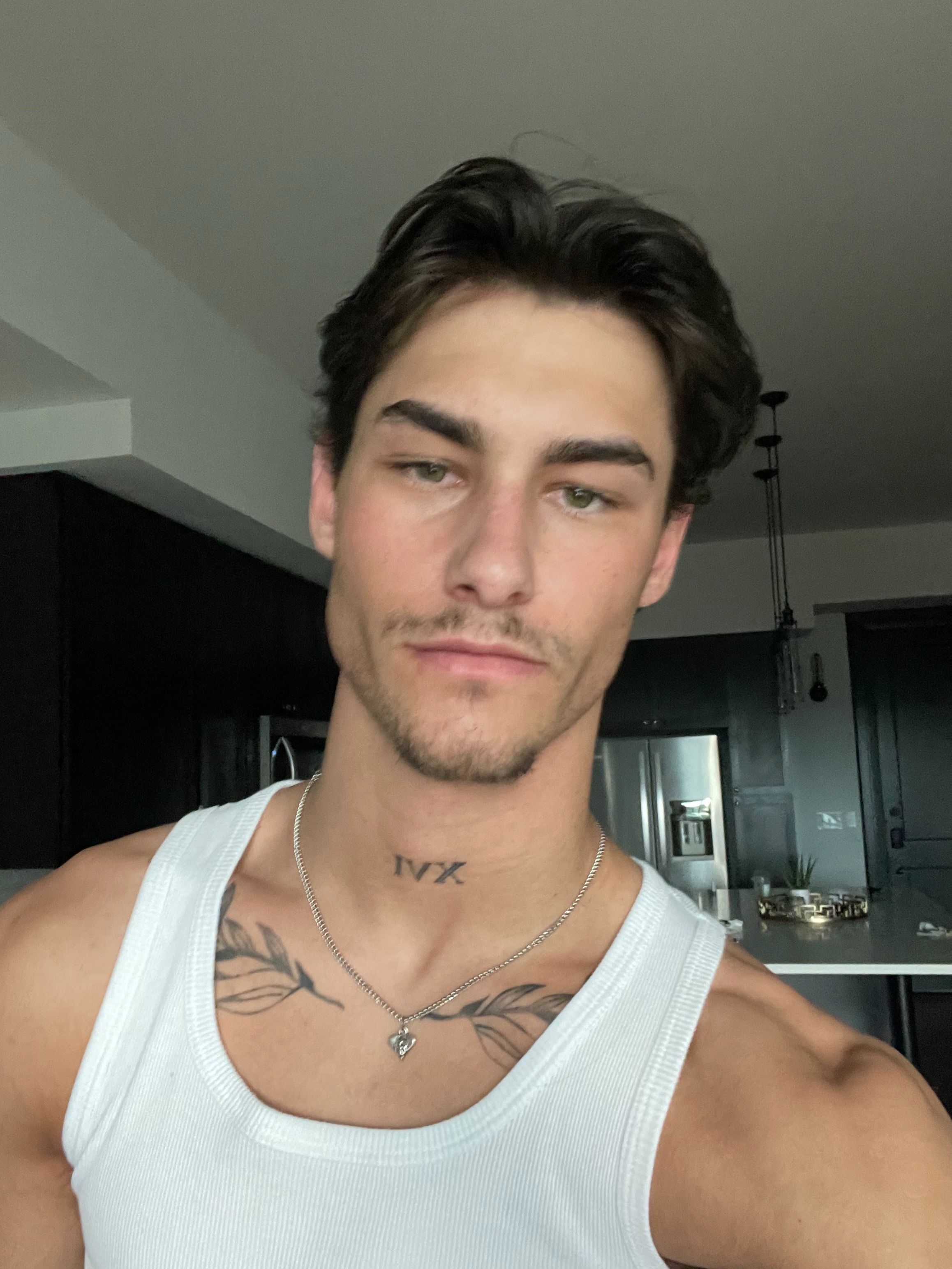 daniel hensel add Charlieclassic Onlyfans photo