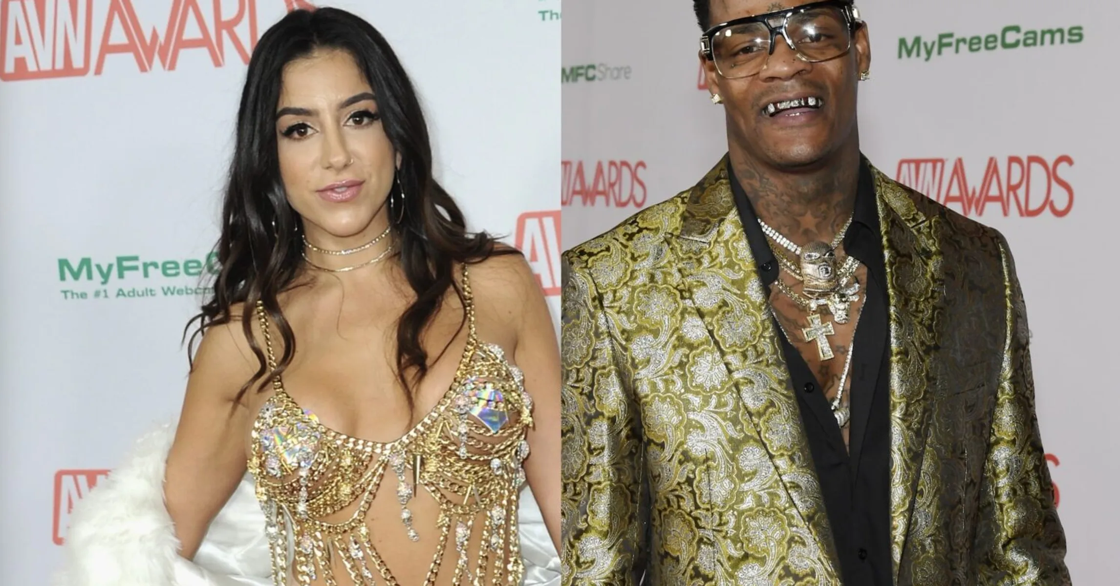 alexis shanks add Jason And Lenatheplug photo