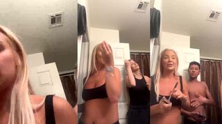 anna conomos add Tana Mongeu Leaked photo