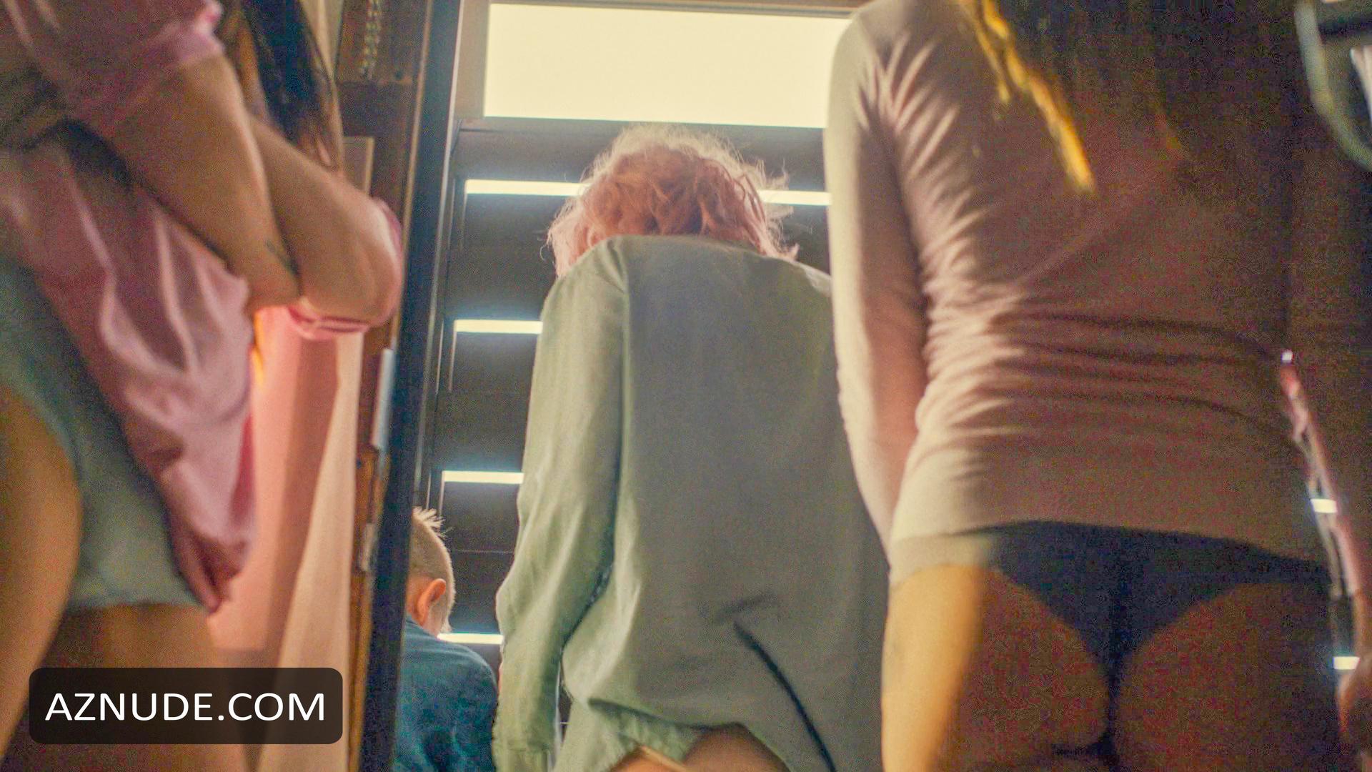 adam korn add Eden Brolin Naked photo