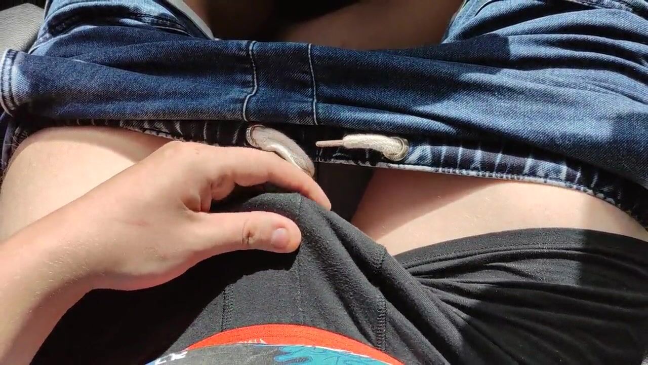 brad bridgeman add Guy Masterbating In Public photo