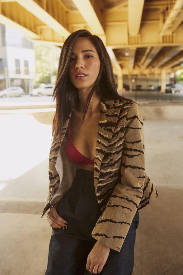 deepak josh add Kelsey Asbille Sexy photo