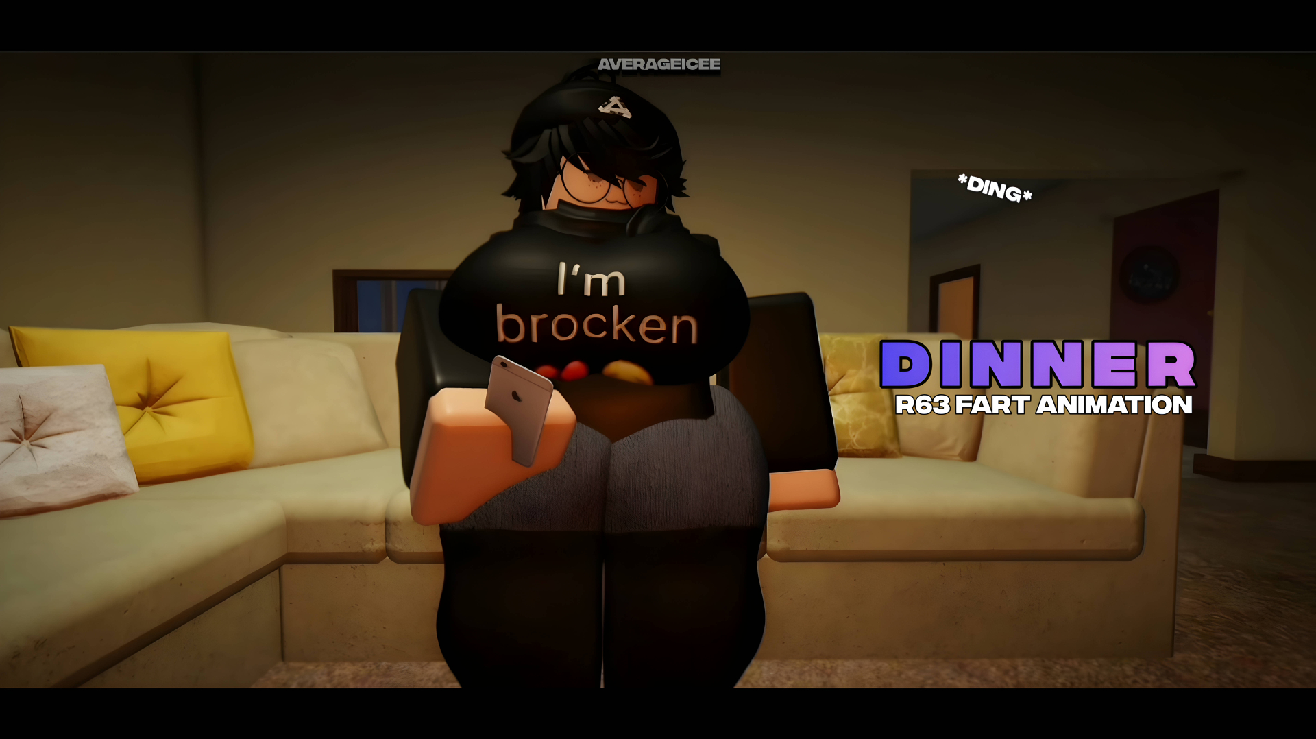 daniel cassey add Roblox Fart Porn photo