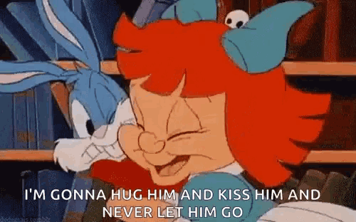 dawn chilcott add Porn Tiny Toons photo