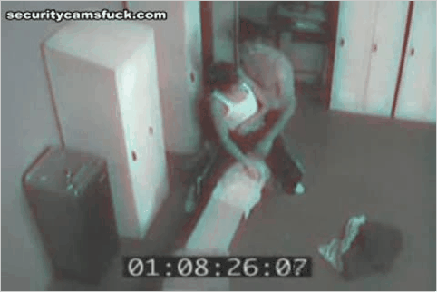 chris elshabassy add Spy Sexcam photo