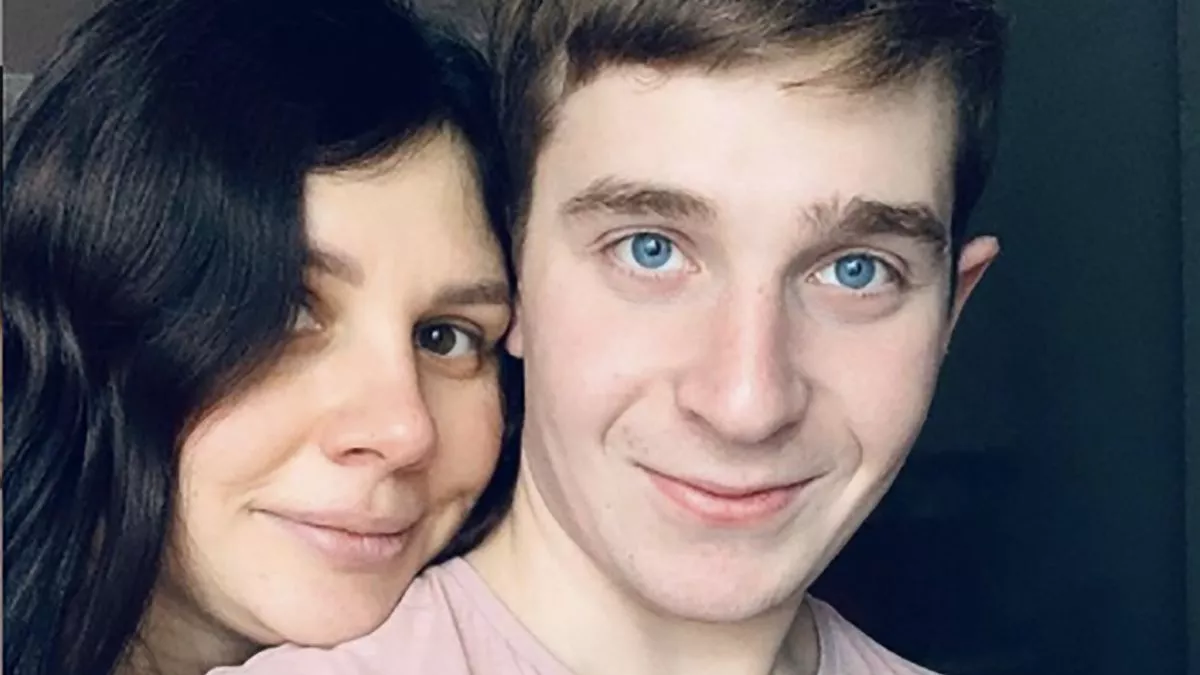 denise lewallen add Stepmom Seduces Step Son photo