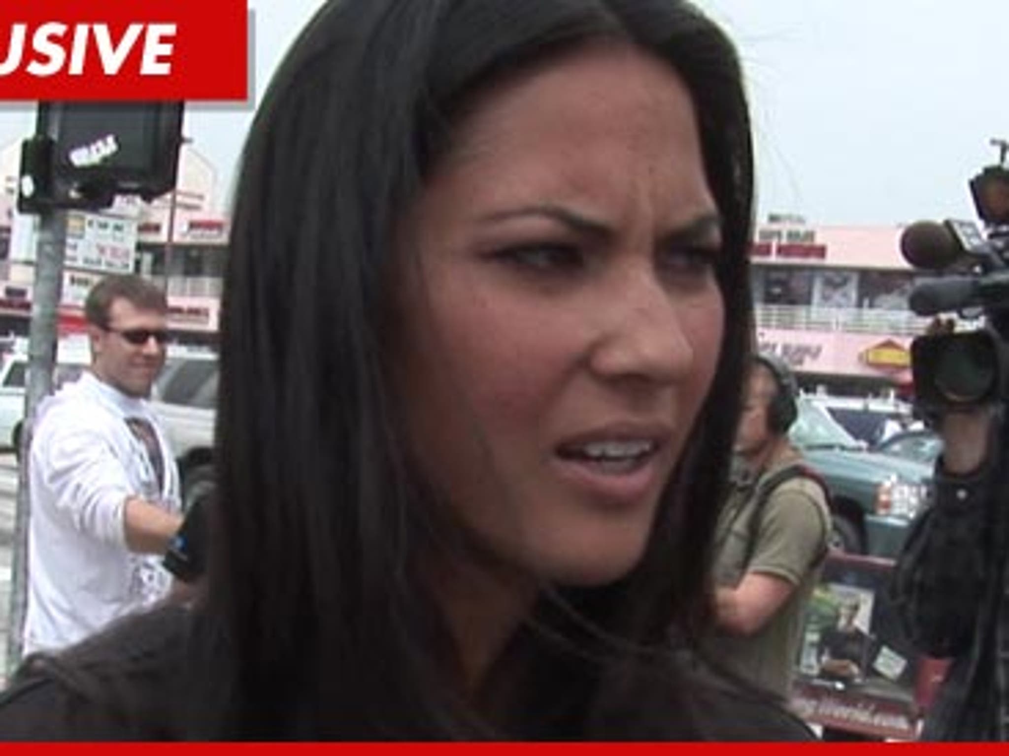 Olivia Munn Nude Images 3669