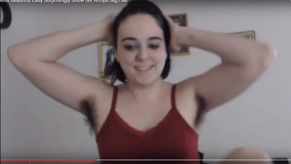 We Are Hairy Videos 10052