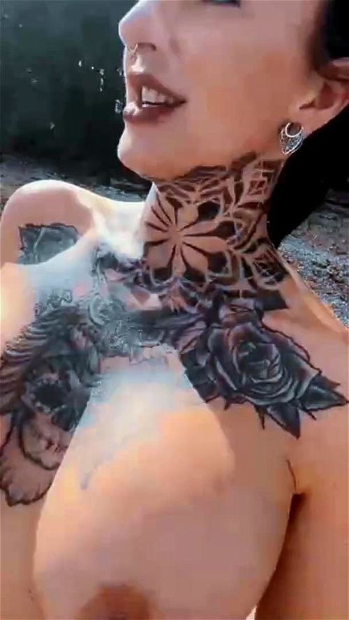 amber lindemann add Inkedbiitch Porn photo