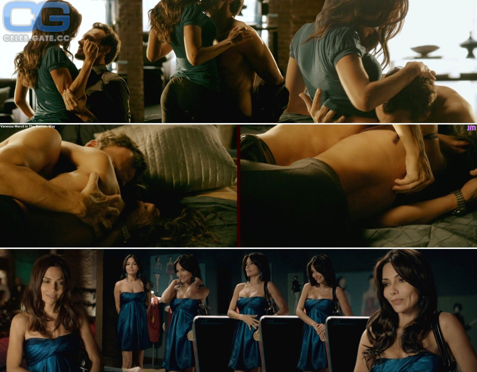casey martyn add Vanessa Marcil Nude photo