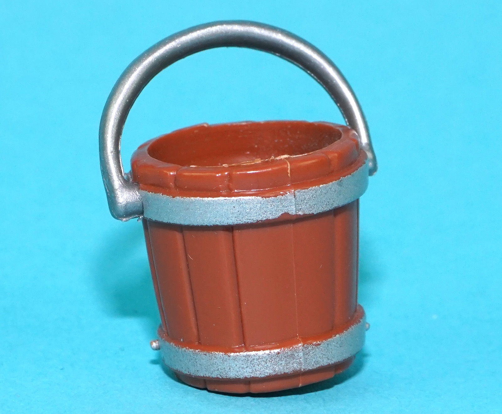 bob dykema add Wife Bucket photo