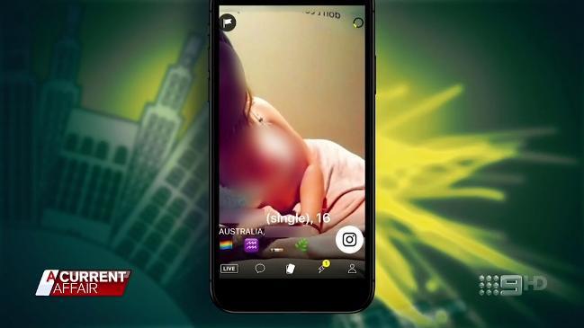 deden saputra add Nide Video Chat photo