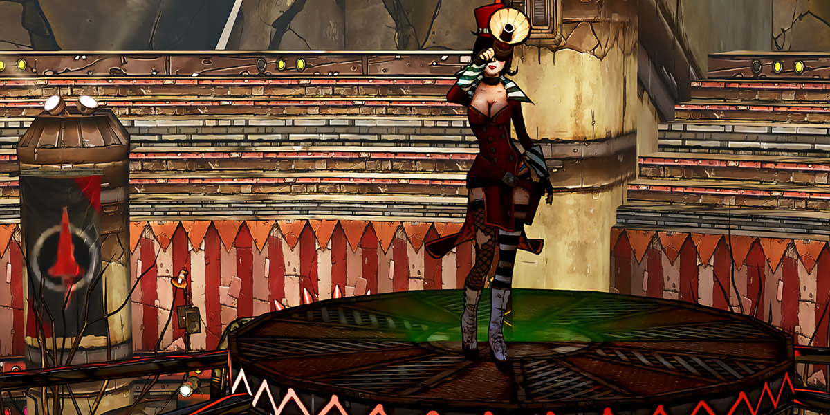 claire haddon add Mad Moxxi Porn photo