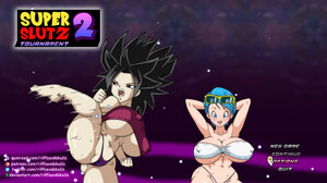 courtney beverage add Super Slut Z Tournament photo