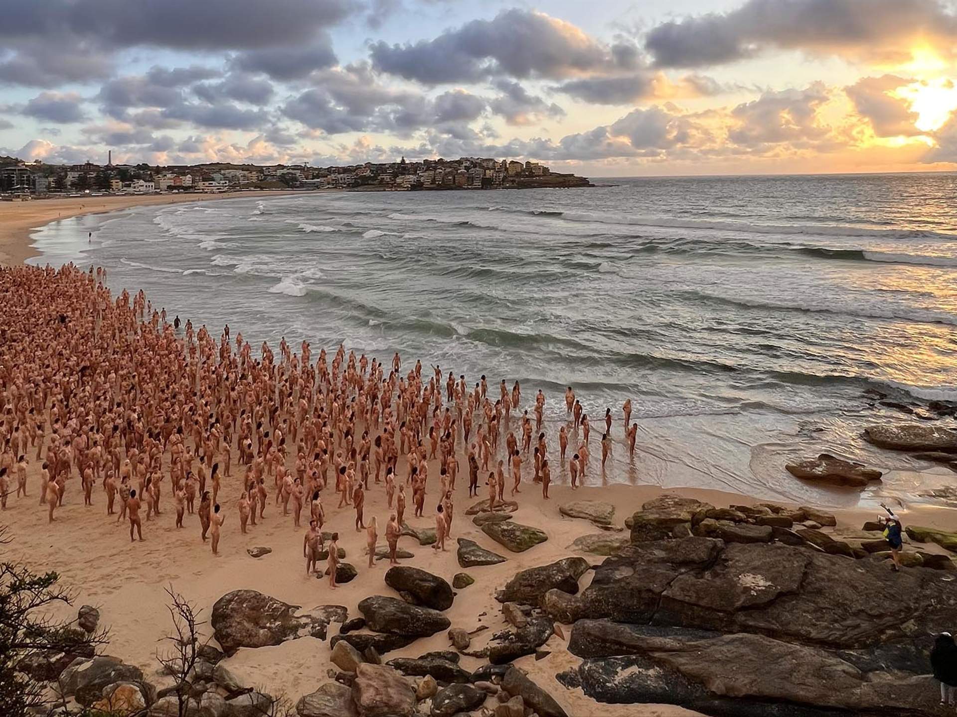 amy sotto add Naked At A Beach photo