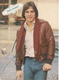 chi son add Naked Tony Danza photo