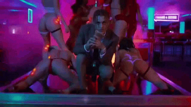 adi scott add Strippers Twerking photo