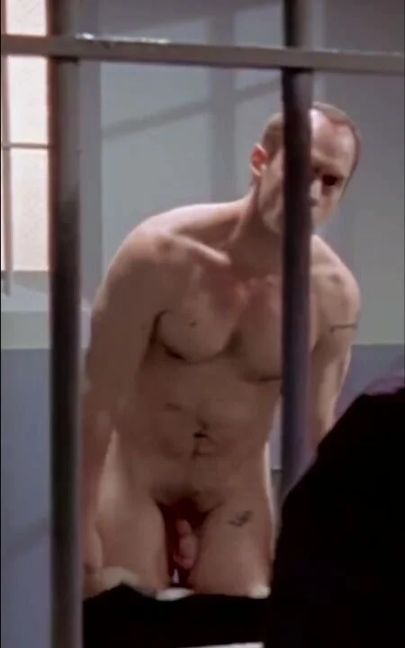 allen weeks add Male Celebrities Caught Naked photo