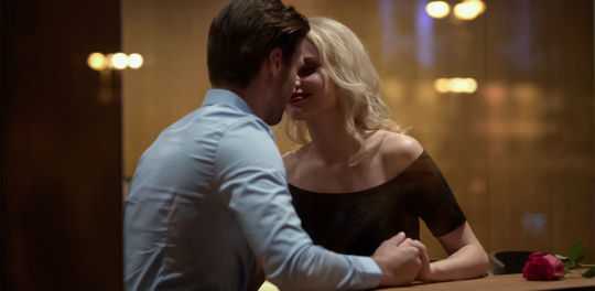 charlie heng add Lacey Starr Blonde Mature Seduced Handy Black Guy For Fun photo