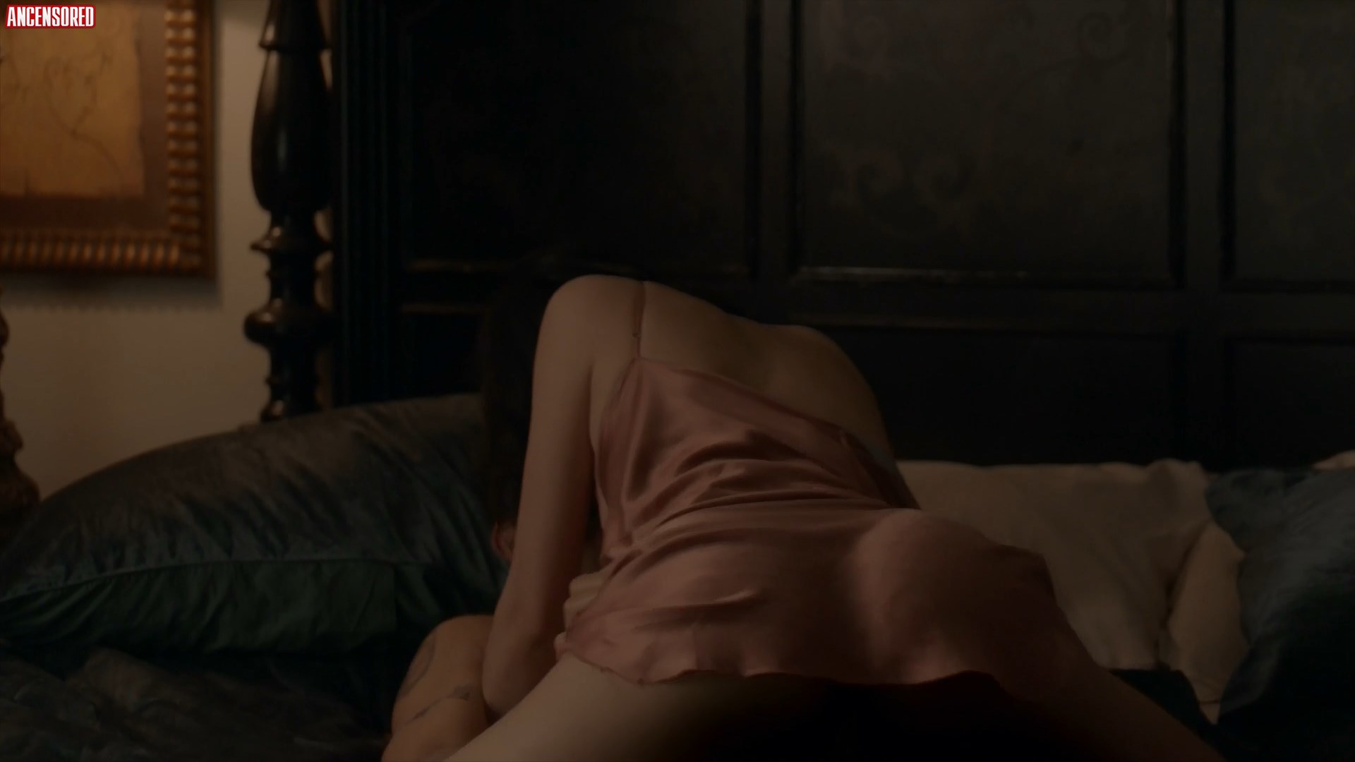 bernhard kaiser add Julia Goldani Telles Nude photo