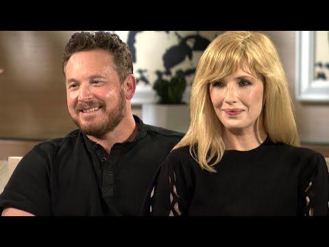 barbara mc bride add Images Of Kelly Reilly photo