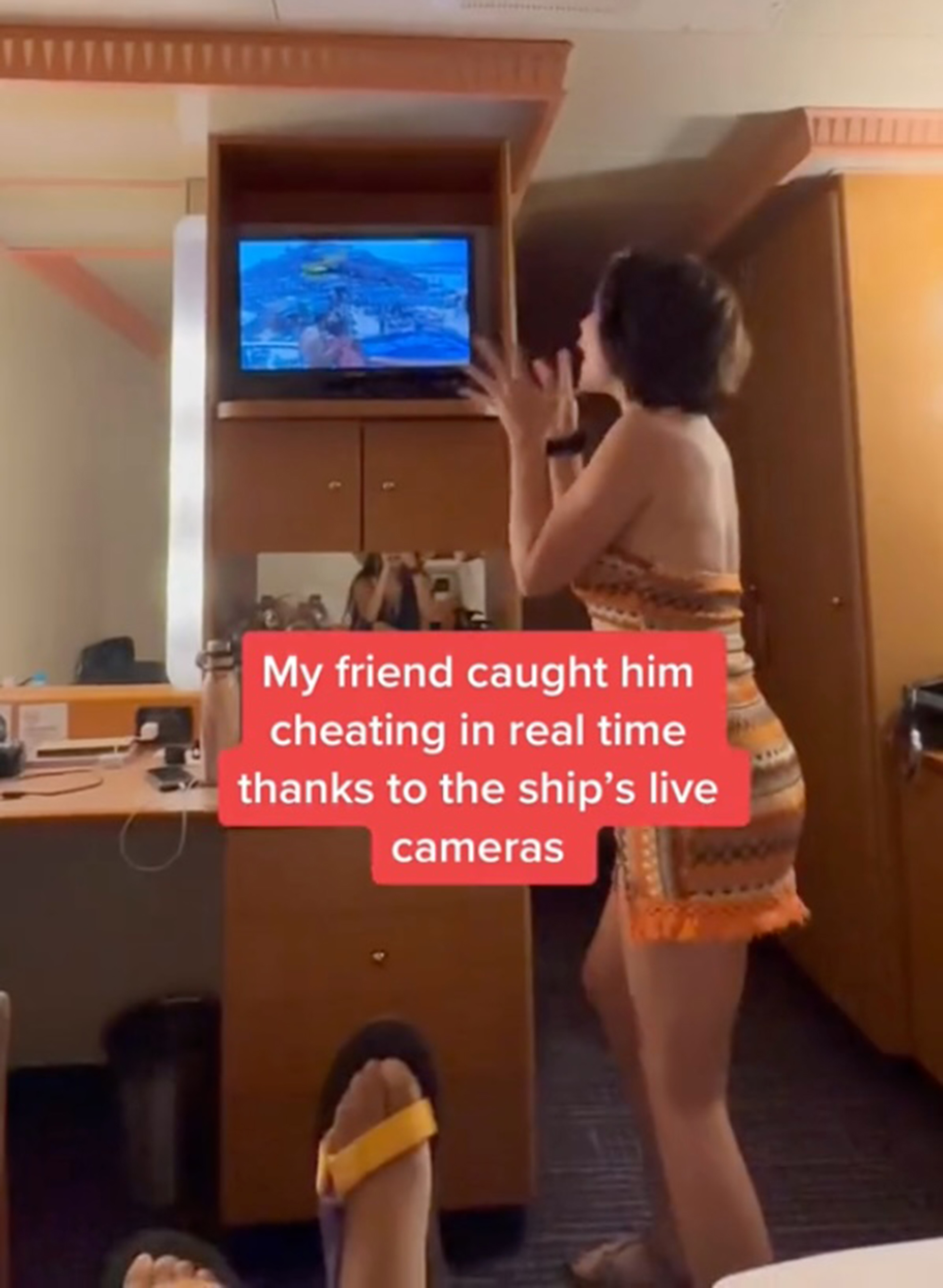 catherine adhiambo add Caught Cheating Hidden Cam photo