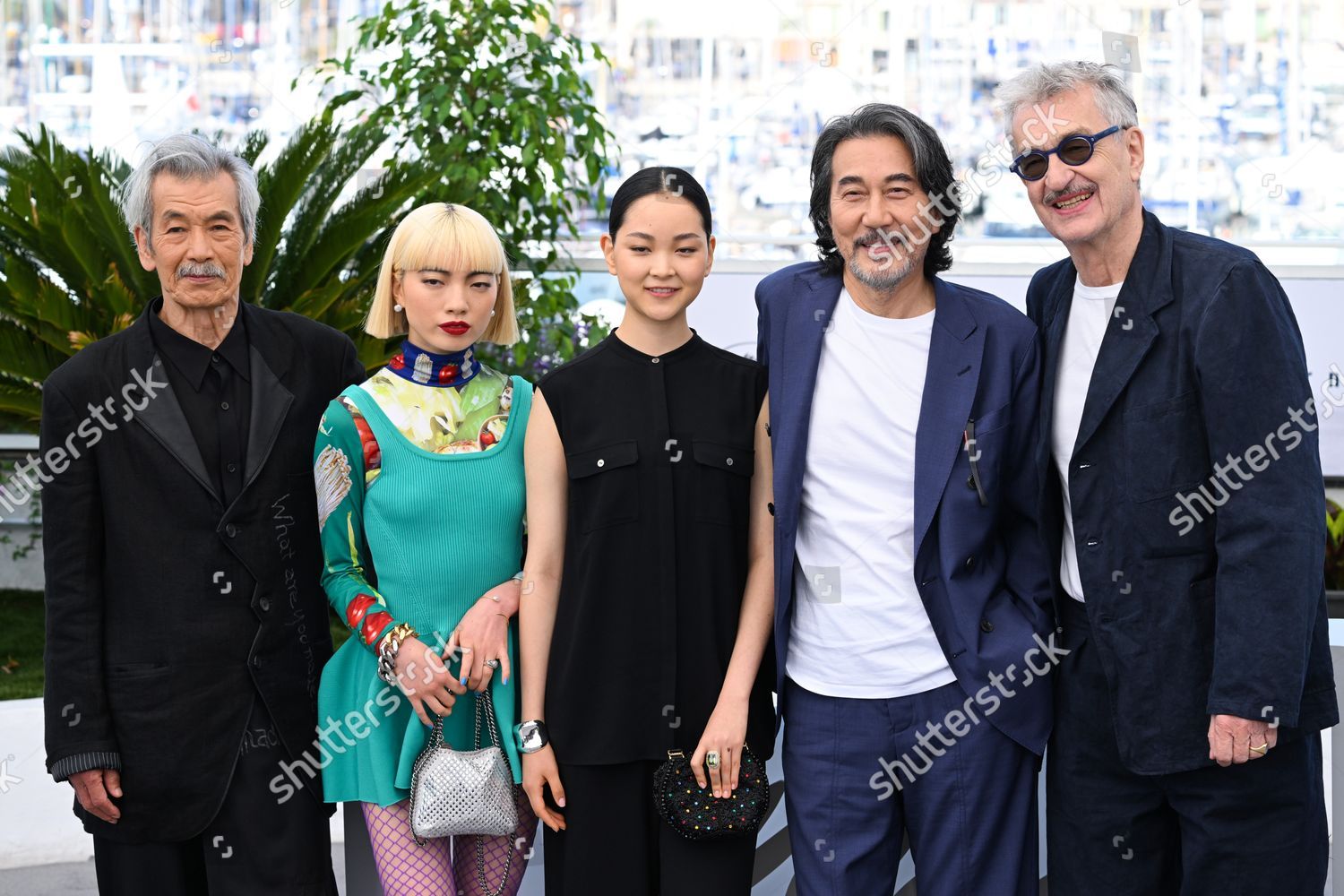 christopher henriques add Arisa Nakano photo