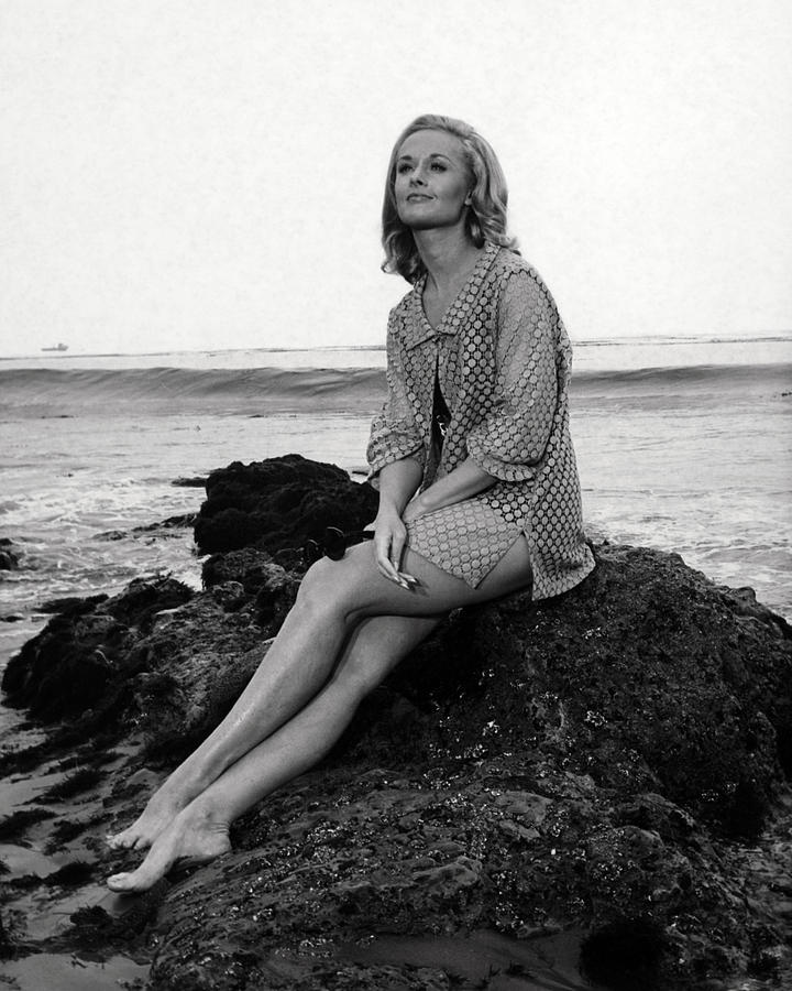 ben care add Jean Seberg Nude photo
