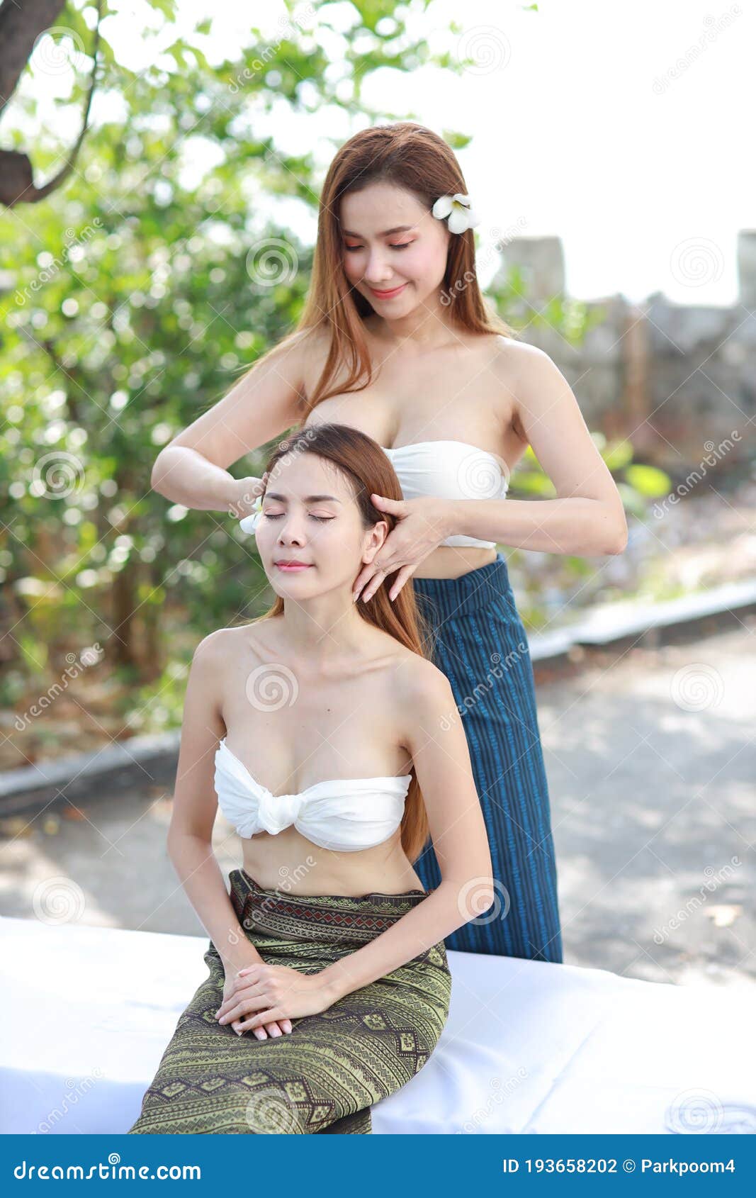 brian chiles add Sexy Asian Oil Massage photo