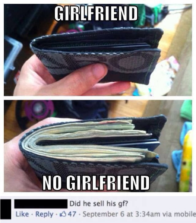 ar ef flordeliz add Sell Your Girlfriend Full Video photo